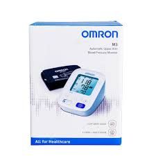 Omron M3 Bp