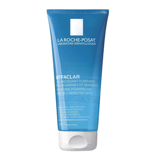 Effaclar Gel Rosto/corpo Purific Micropeeling 200ml