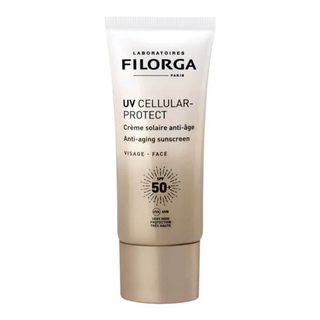 FLG UV CELL-PROTEC CR FAC F50+ 40ML