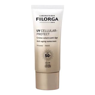 FLG UV CELL-PROTEC CR FAC F50+ 40ML
