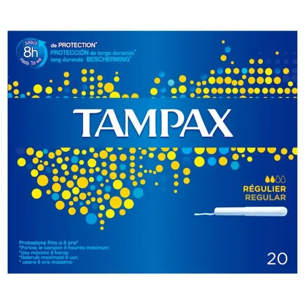 Menstruação