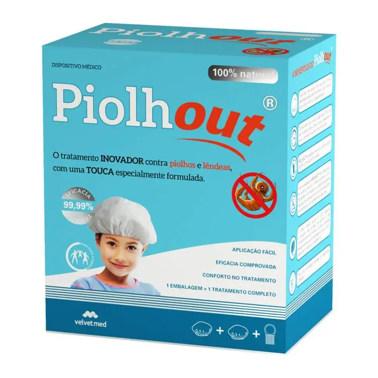 Piolhos, Repelentes e Picadas