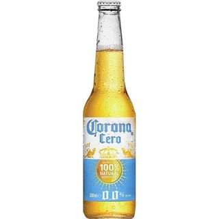 Corona Cero Birra analcolica bottiglia 33 cl