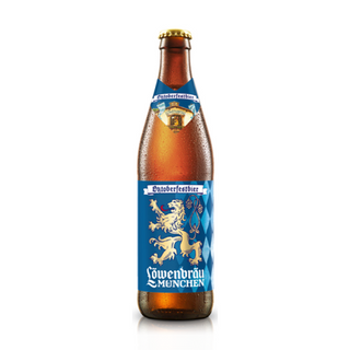 Lowenbrau Oktoberfest Birra 50cl