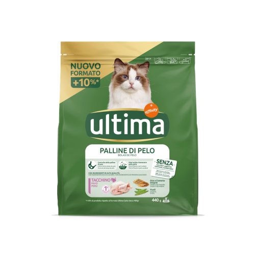 Cibo e Accessori per Gatto