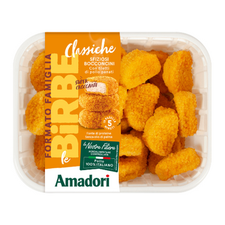 Amadori Le Birbe Classiche 500g
