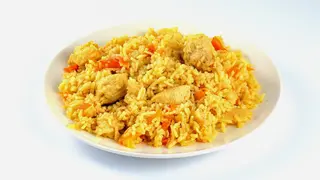 Plov 250g