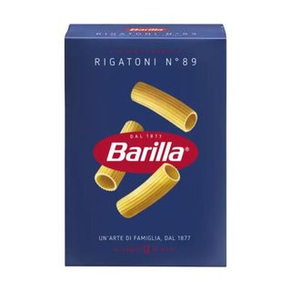 Barilla Rigatoni 500Gr - 034058