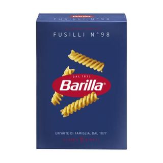 Barilla Fusilli 500Gr - 033852