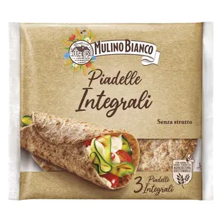 Piadella Int.Gr300 Barilla