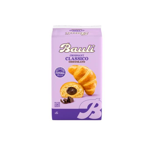 Bauli Croissant Cioccolato 6 X 50 G - 171454