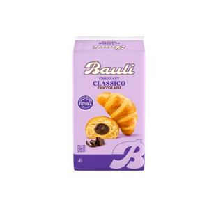 Bauli Croissant Cioccolato 6 X 50 G - 171454