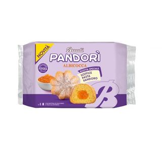 Pandori' Albicocca