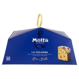 COLOMBA CLASSICA MOTTA B.BARBIERI - 7339