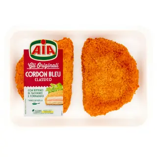 Cordon Bleu Classico Aia Gr 245