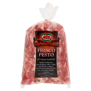 Aia Pesto Salsiccia 300g