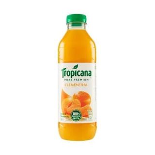 Tropicana Clementina 100% 1L