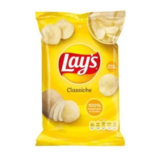 Lay'S Classiche 145 G