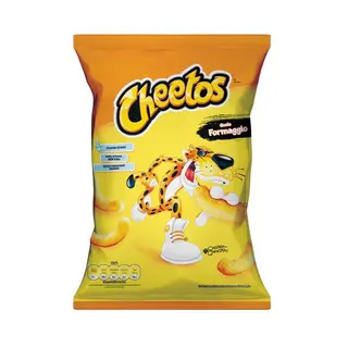 Cheetos Gusto Formaggio 80g