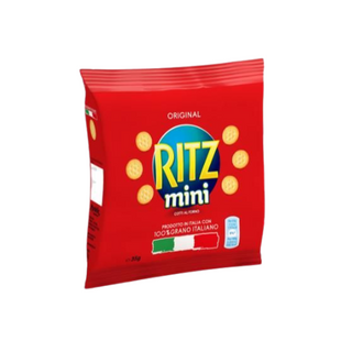 Ritz Miniritz 35 G