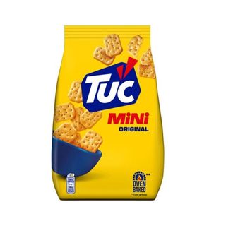 Tuc original mini 100g