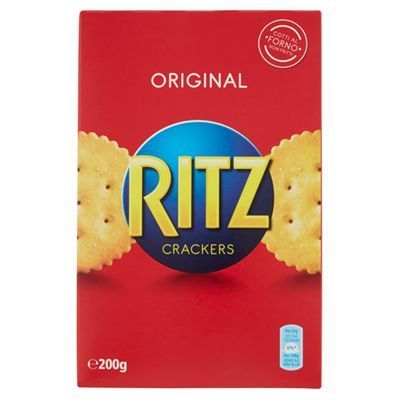 Snack e Stuzzichini