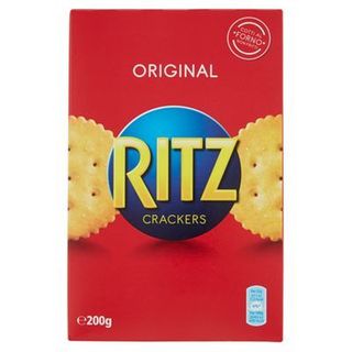 Ritz Original 200g