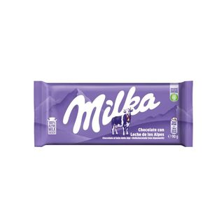 Milka Tav Latte Gr.90