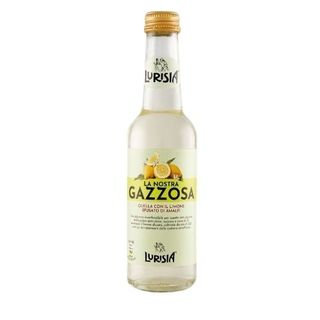 Lurisia La Nostra Gazzosa Bottiglia 275 Ml - 139668