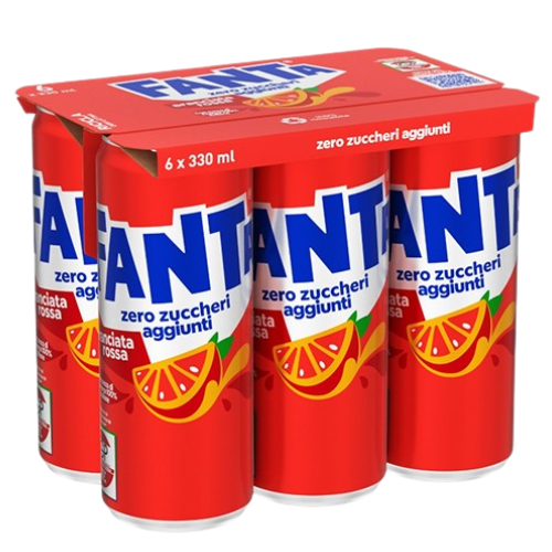 Senza Zuccheri!