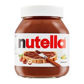 Nutella