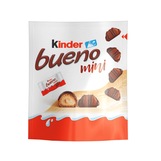 Kinder Mini Bueno Ferrero