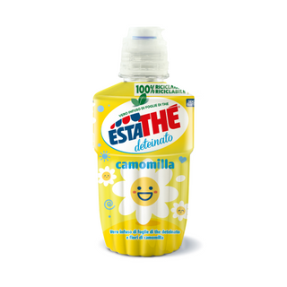 ESTATHE'KIDS CAMOMILLA DETEINATO 0