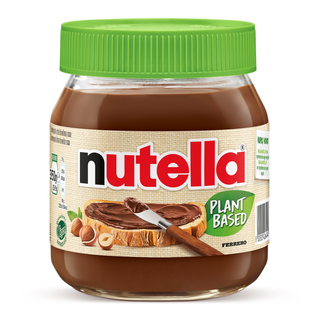 Nutella Plant Based 350G
