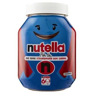 nutella 950 g - 8000500415573