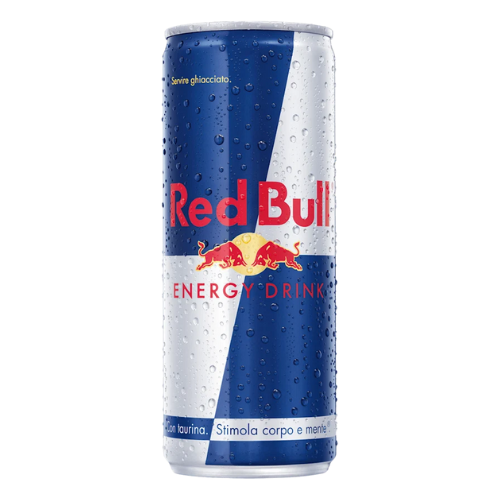 Bevande Sport e Energetiche