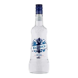 Keglevich Vodka Bianca 70cl