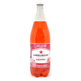 Sanpellegrino Cocktail 1.2L