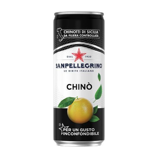 Sanpellegrino Chinò 33cl