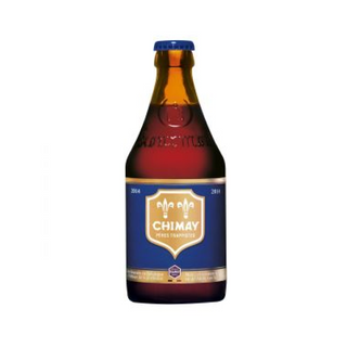 Chimay Blu Birra 33cl