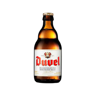 Duvel Birra 33cl