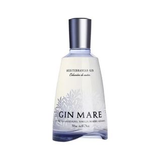 Gin Mare Mediterranean 70cl