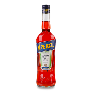 Аперитив Aperol, 11%, 0.7л