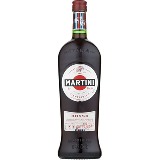 Вермут Martini Rosso 1л