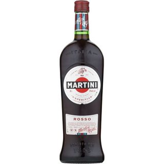Вермут Martini Rosso 1л