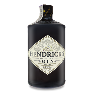 Джин Hendrick's 41.4%, 0.7л
