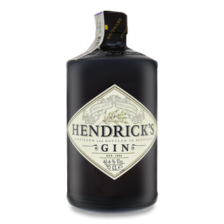 Джин Hendrick's 41.4%, 0.7л