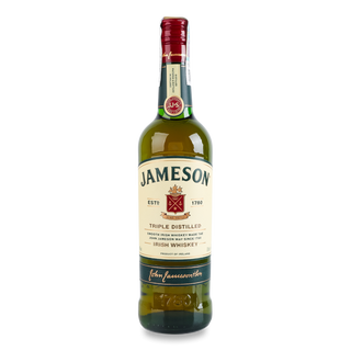 Віскі Jameson