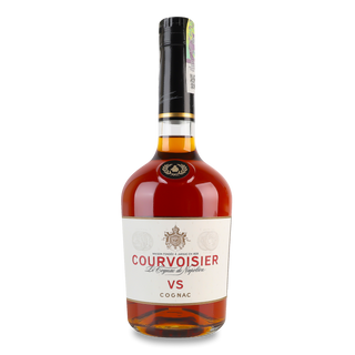 COGNAC COURVOISIER VS