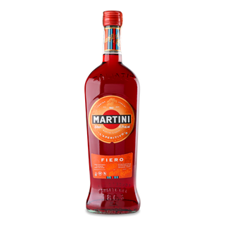 Лікер Martini Fiero червоний